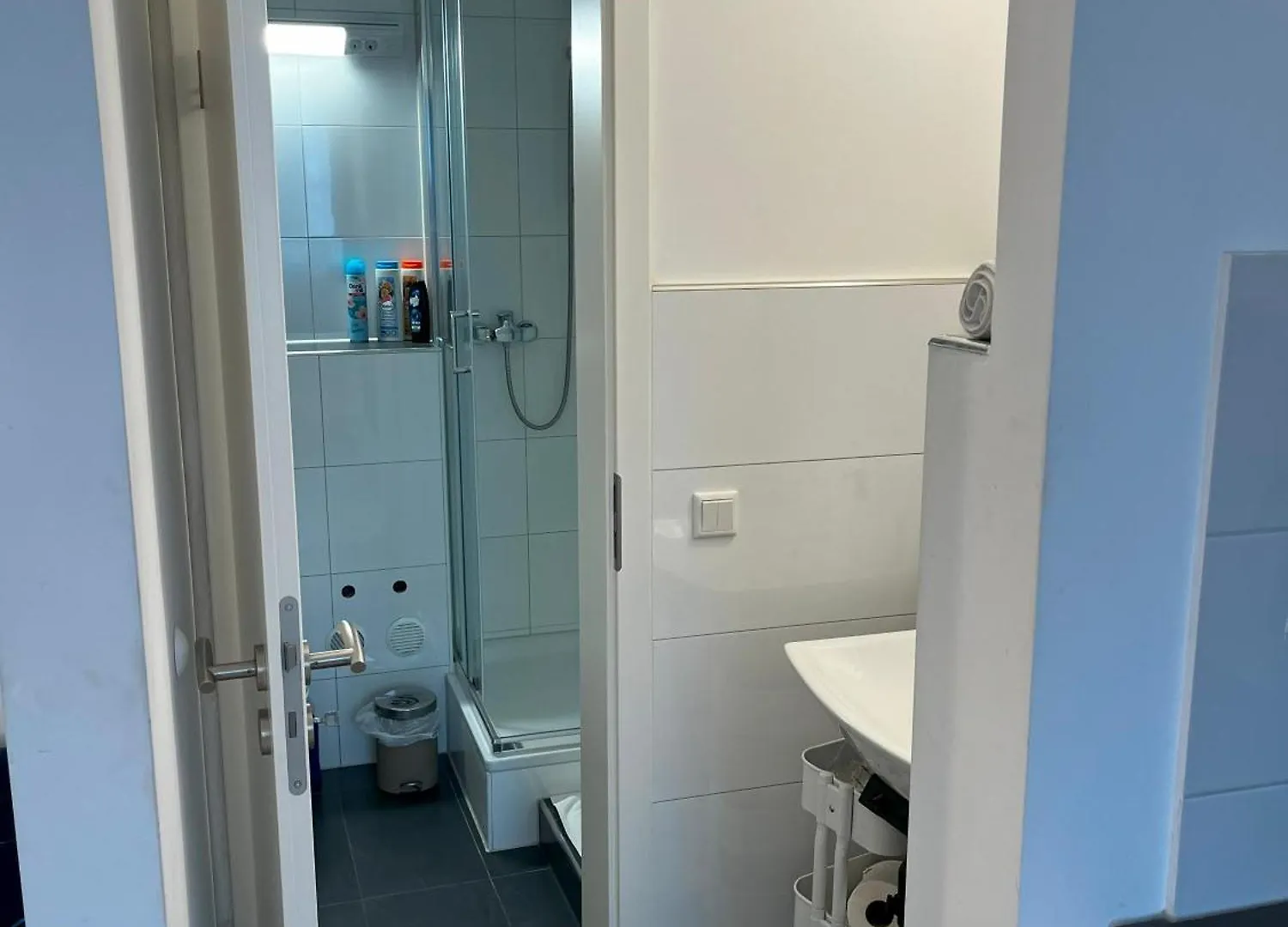 Stylish Apartment In Friesenplatz, Heart Of Cologne