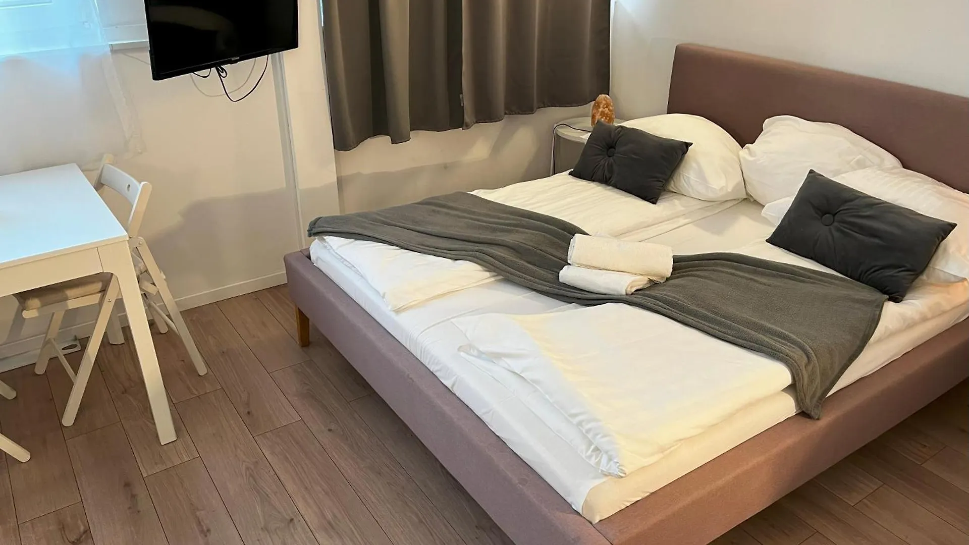Stylish Apartment In Friesenplatz, Heart Of Cologne Germany