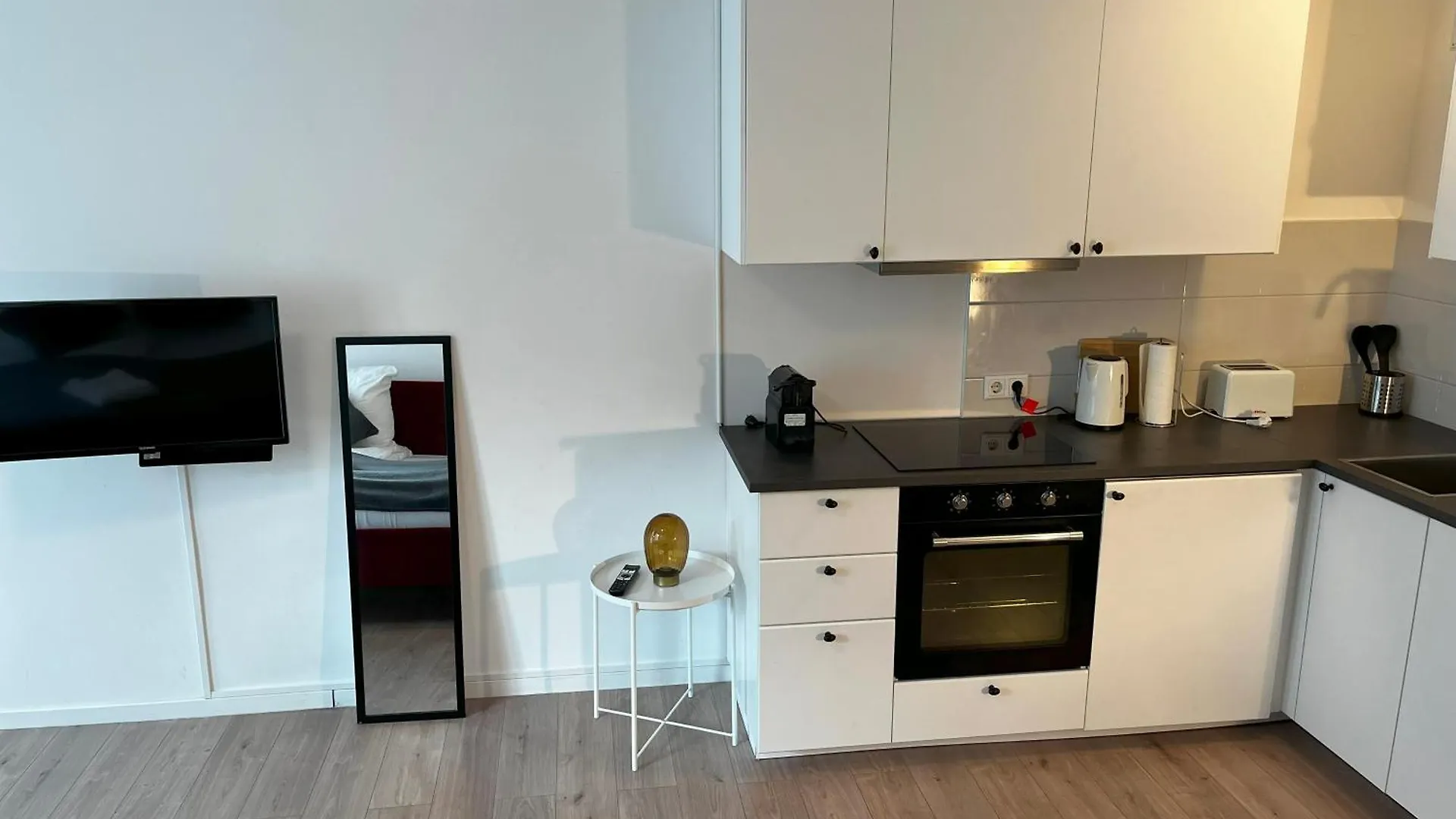 Stylish Apartment In Friesenplatz, Heart Of Cologne