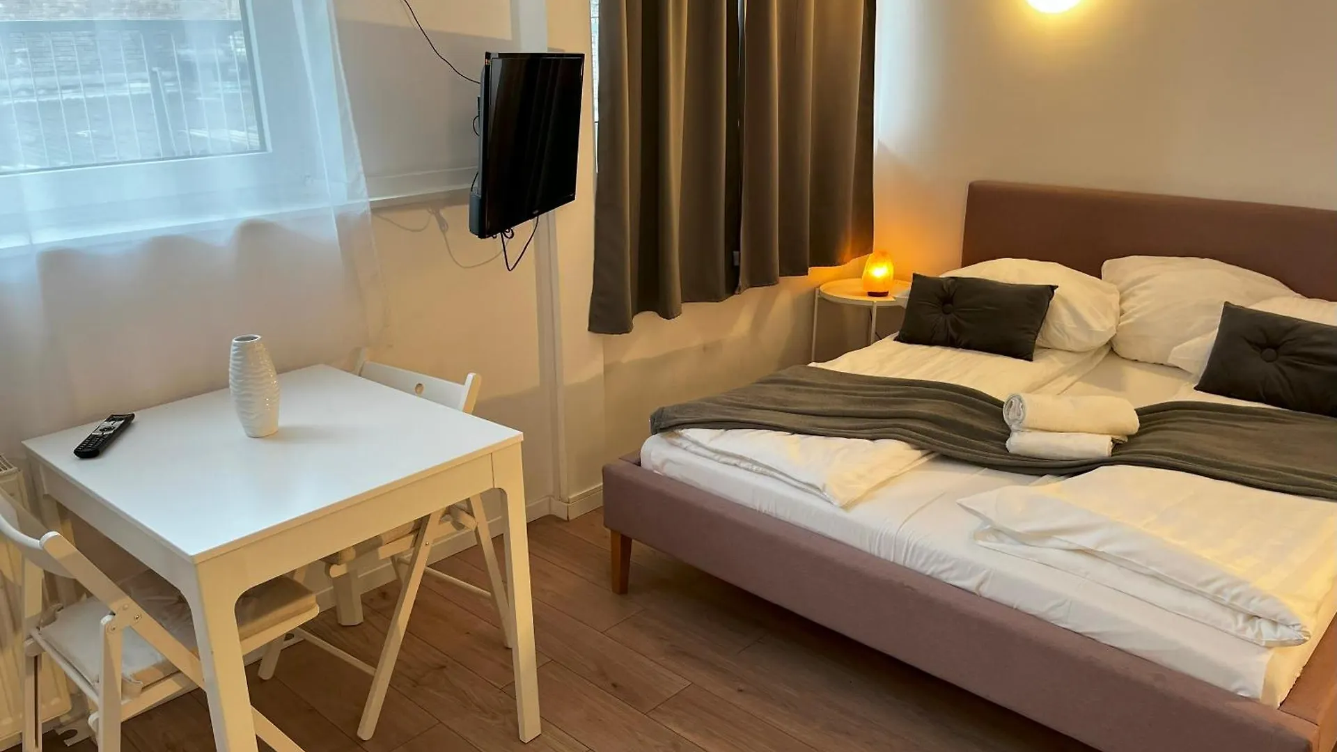 Stylish Apartment In Friesenplatz, Heart Of Cologne