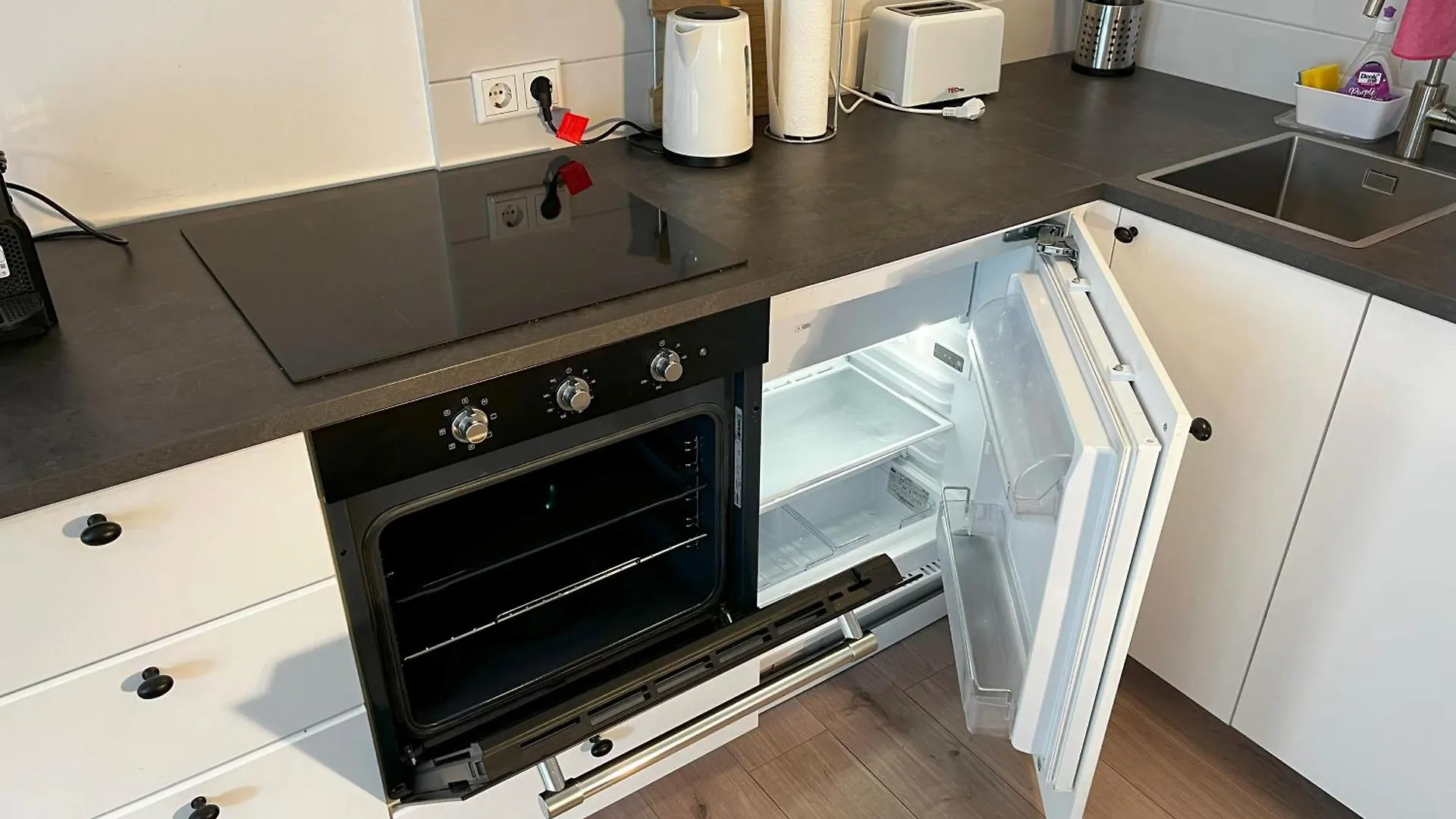 Stylish Apartment In Friesenplatz, Heart Of Cologne location