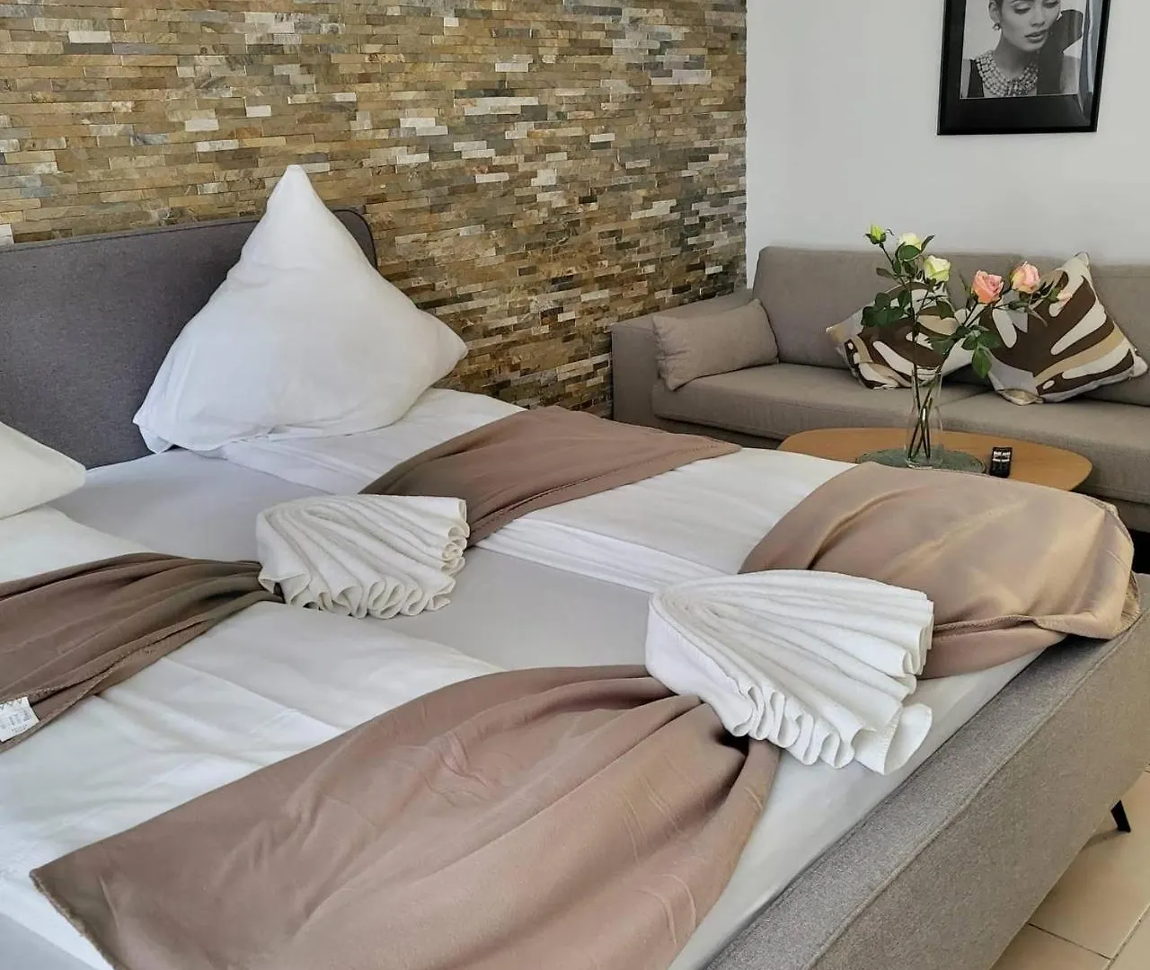 Stylish Apartment In Friesenplatz, Heart Of Cologne
