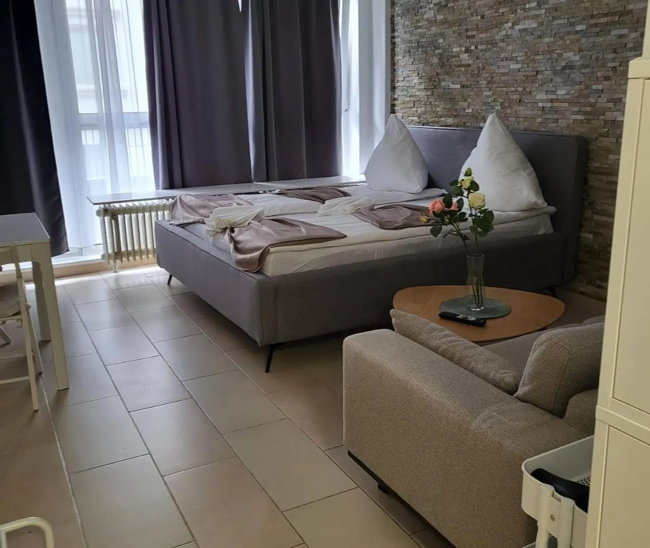 Stylish Apartment In Friesenplatz, Heart Of Cologne