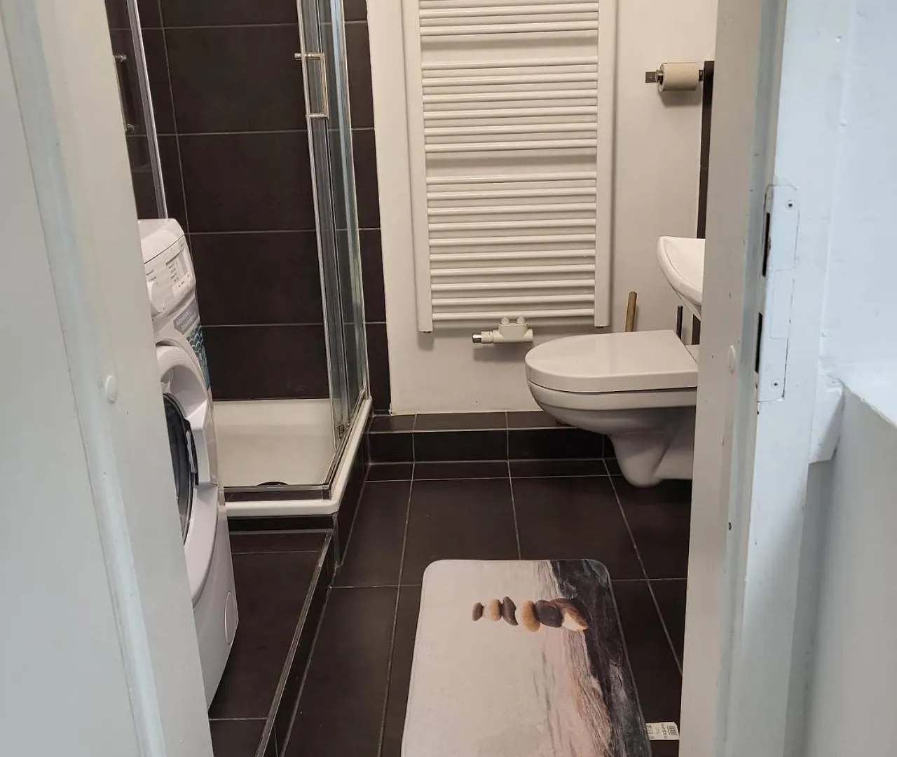 Stylish Apartment In Friesenplatz, Heart Of Cologne 0*,