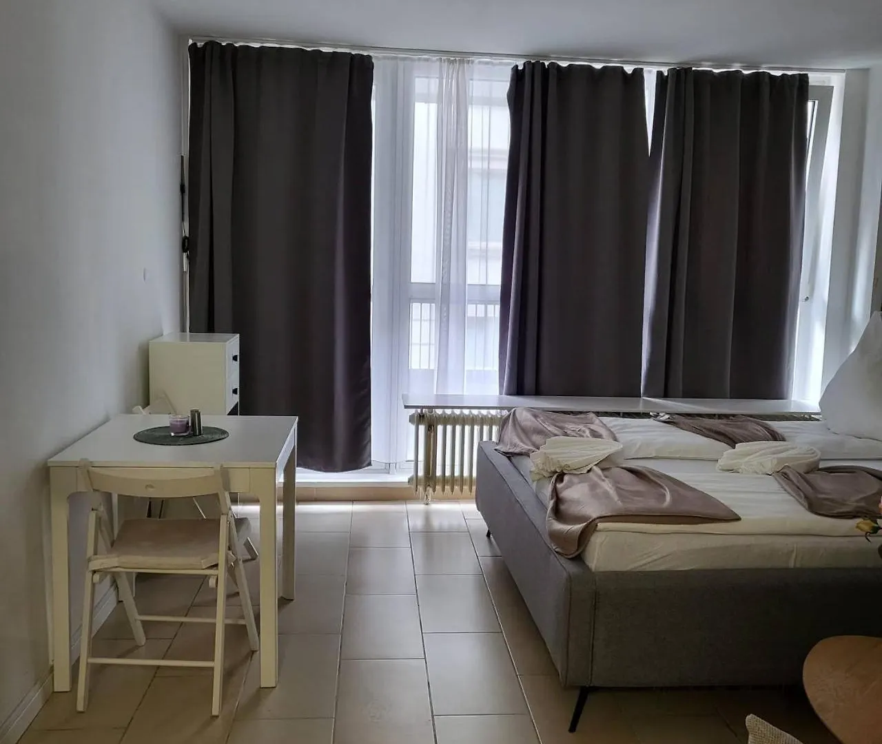 Stylish Apartment In Friesenplatz, Heart Of Cologne