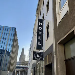 Domspitzen Hotell