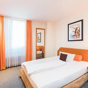 Servatius Hotell