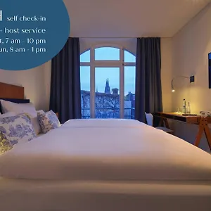 Classik Antonius Hotell