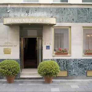 Brandenburger Hof Hotell