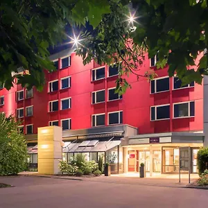 Mercure West Hotell