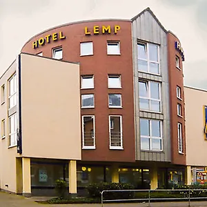Lemp Hotell