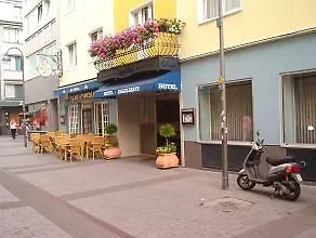 Engelbertz - Yggotel Pirol Hotell