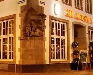 Xii Apostel Hotell