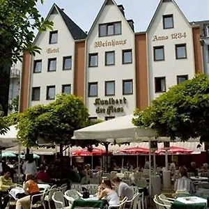 Kunibert Der Fiese Hotell