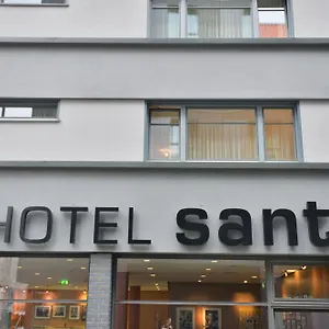 Santo Hotell